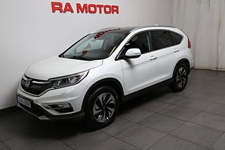 SUV Honda CR-V 1 av 30