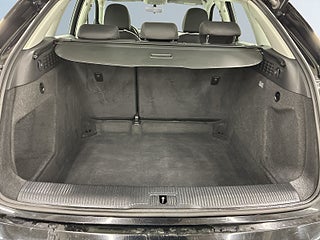 Audi Q3 2.0 TDI Quattro S&V-hjul/BT/Psens – bild 12