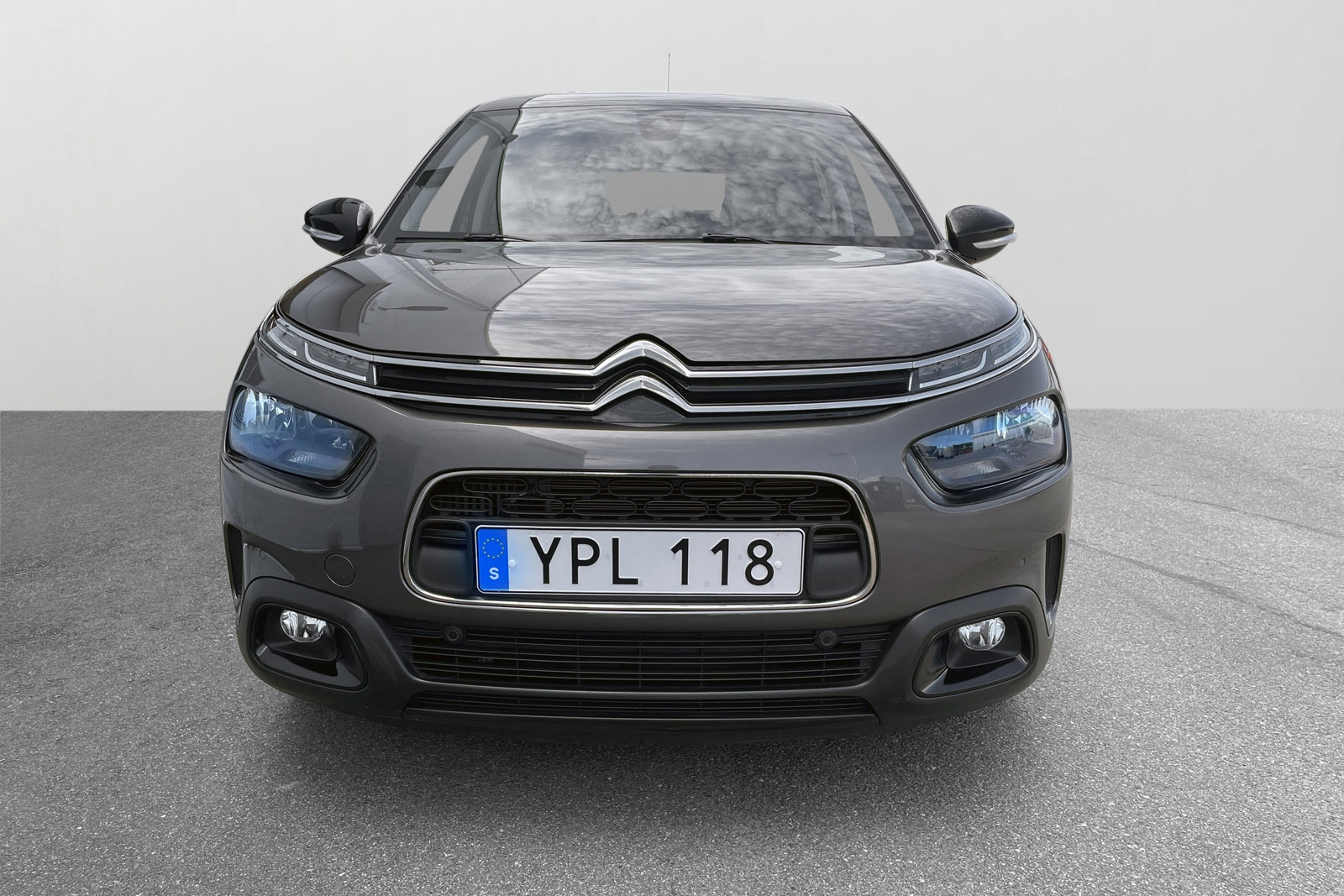 Citroen C4 Cactus 2018, bild 2/48