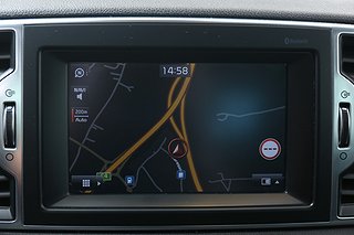 Kombi Kia Sportage 12 av 14