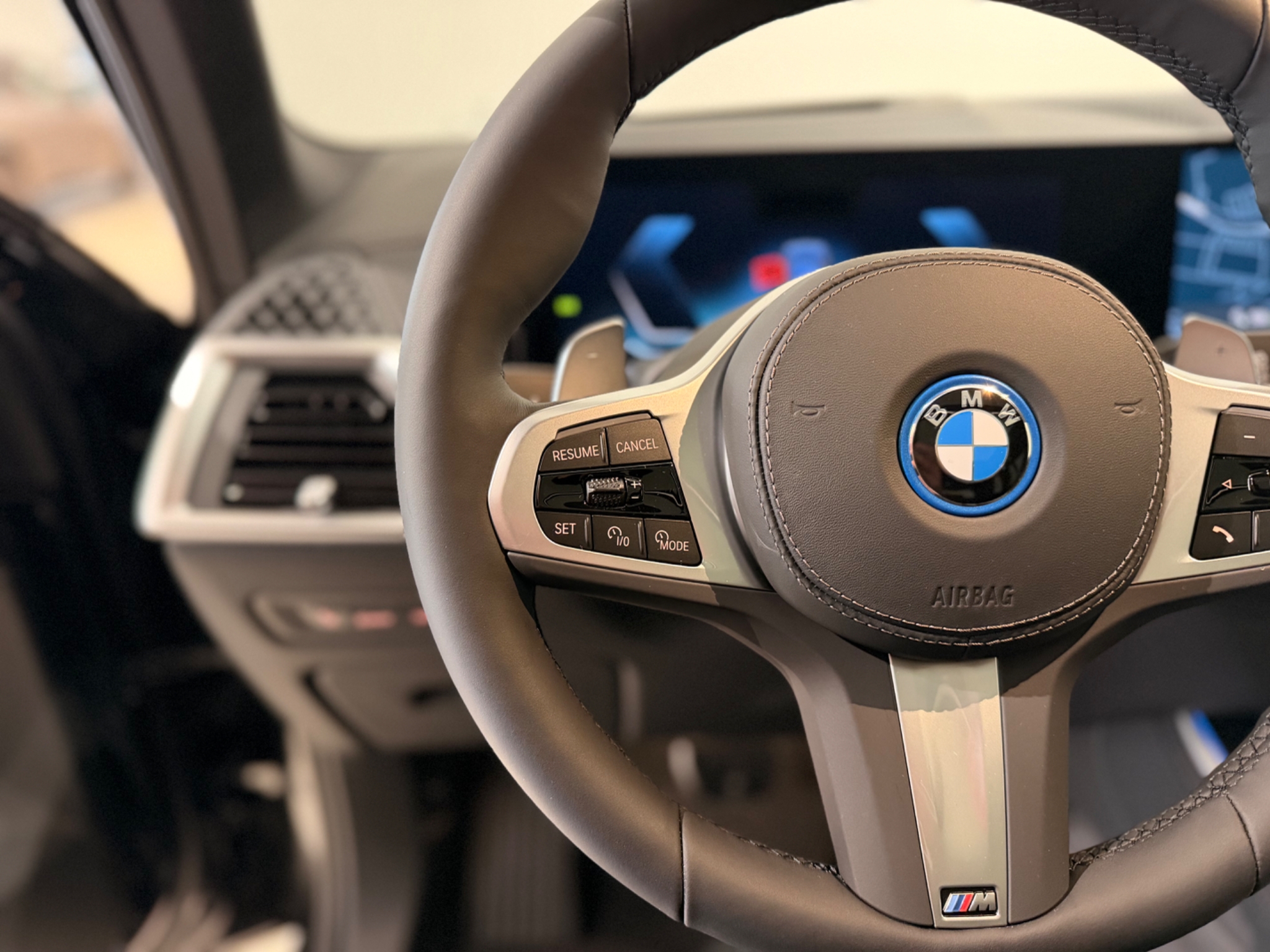 BMW X5 xDrive 50e, M-Sport-Business Ed 2026, photo 7/46