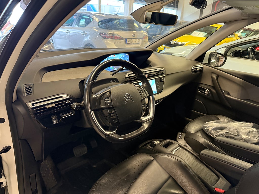 Citroën Grand C4 Picasso 2014 - miniatyr 9