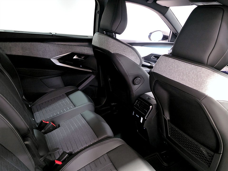 Bild på Peugeot 5008 GT Edition Hybrid Aut - OMGÅENDE LEVERANS!
