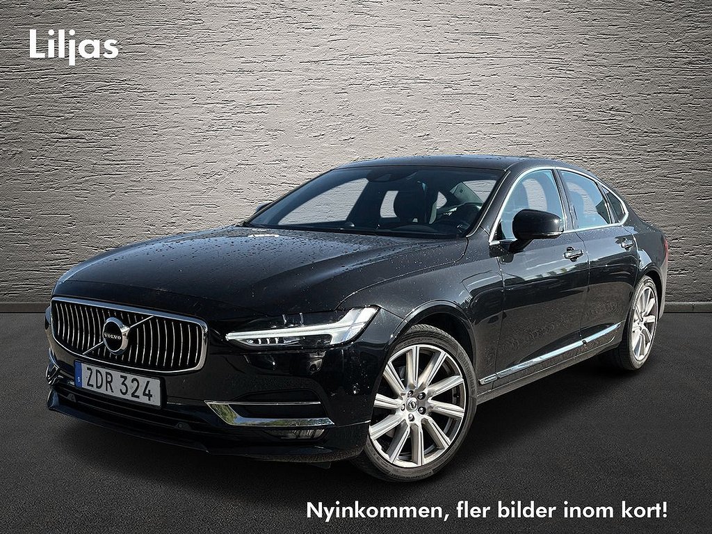 Volvo S90 T5 Inscription