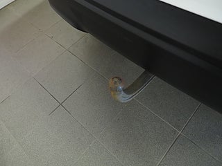 SUV Citroën C5 Aircross 11 av 26