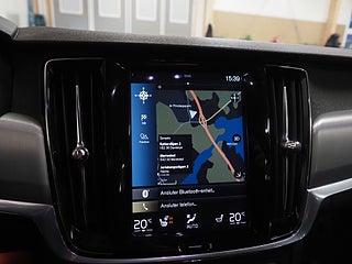 Kombi Volvo V90 20 av 24