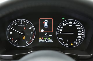 Kombi Subaru Outback 21 av 28