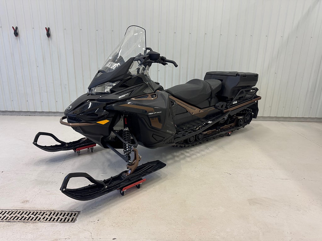 Lynx 49 Ranger ST 900 Ace "Momsad"