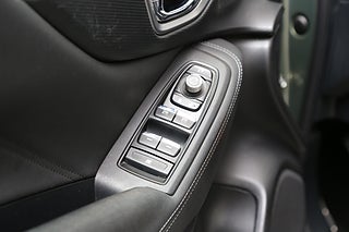 SUV Subaru Forester 10 av 31