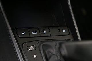 SUV Hyundai Bayon 15 av 25