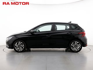 Halvkombi Hyundai i20 3 av 8