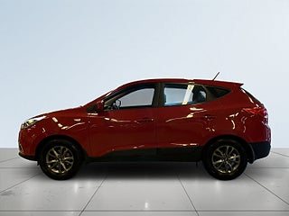 Hyundai ix35 1.6 GDI/Drag/MoK/SoV-Däck/Psens/2-Brukare – bild 4