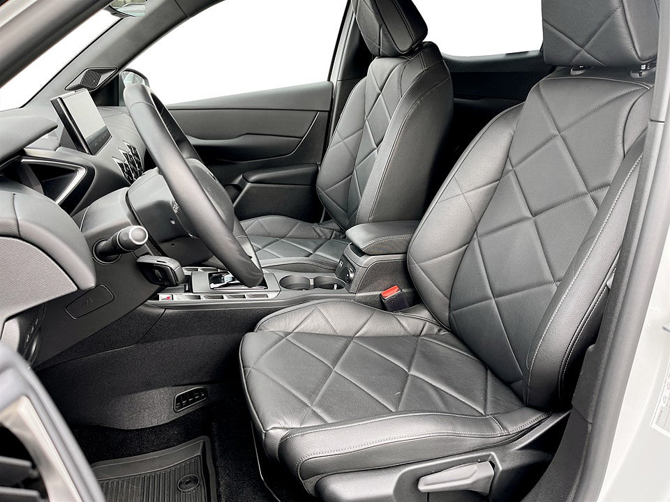 Bild på DS 3 Crossback E-Tense Exclusive 50kWh 136hk Aut - CARPLAY