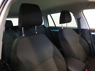 Kombi Skoda Octavia 14 av 23