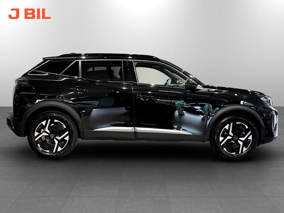 Bild på Peugeot 2008 GT Hybrid 145hk Aut ELSTOL B-KAMERA CARPLAY