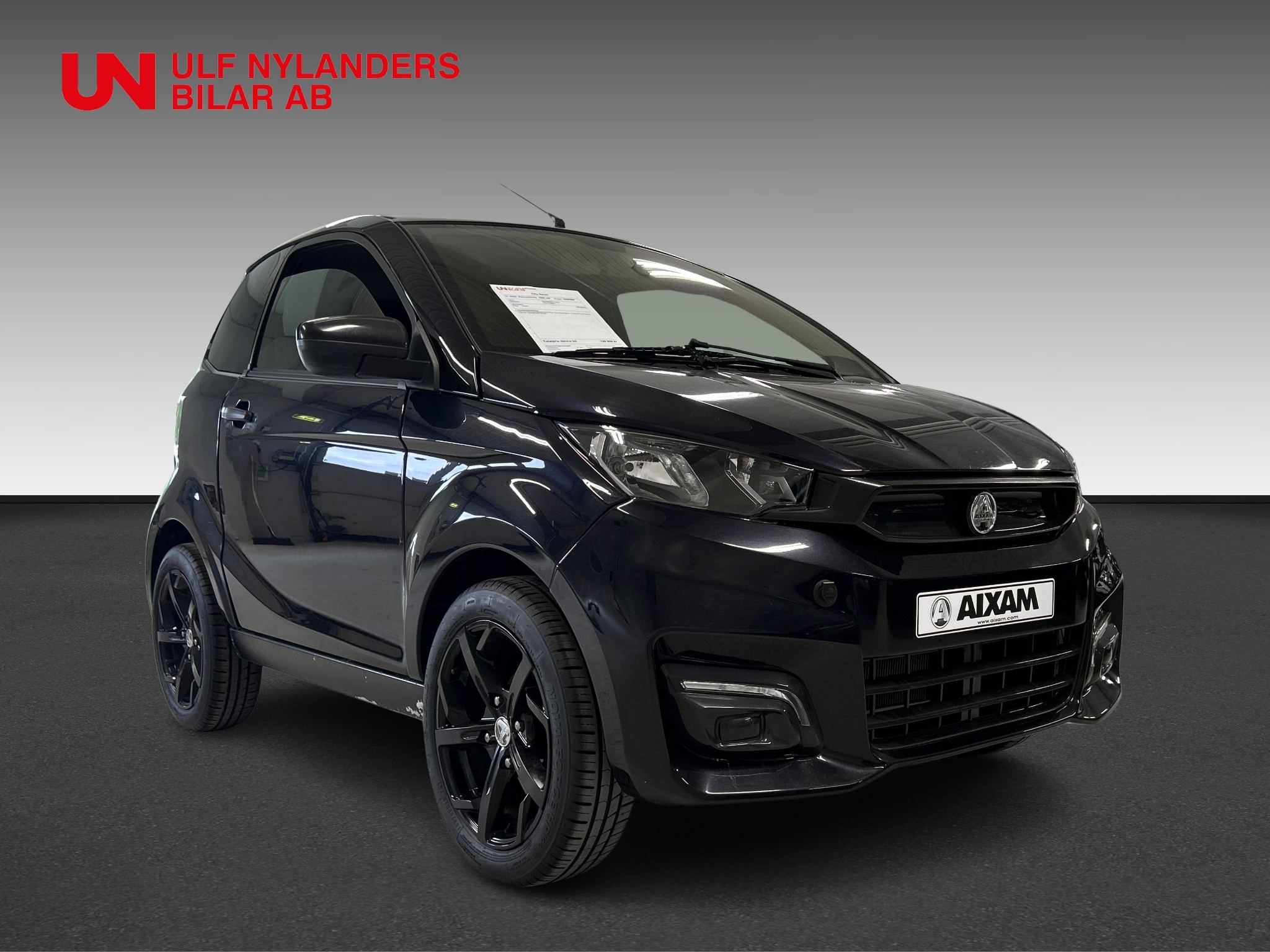 Aixam City Sport 2023, bild 5/32