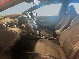 Toyota Corolla Hybrid e-CVT Executive Drag Kamera Mvärme Rattvärme S&V – bild 7
