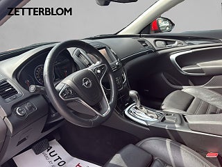 Kombi Opel Insignia 8 av 13