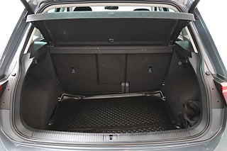 SUV Volkswagen Tiguan 24 av 25
