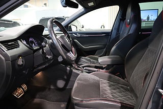 Kombi Skoda Octavia 13 av 29