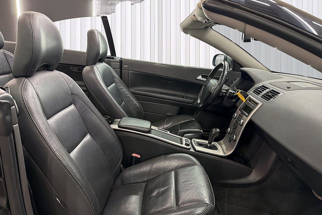Volvo C70 2009