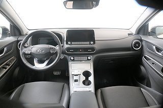 SUV Hyundai Kona 9 av 18