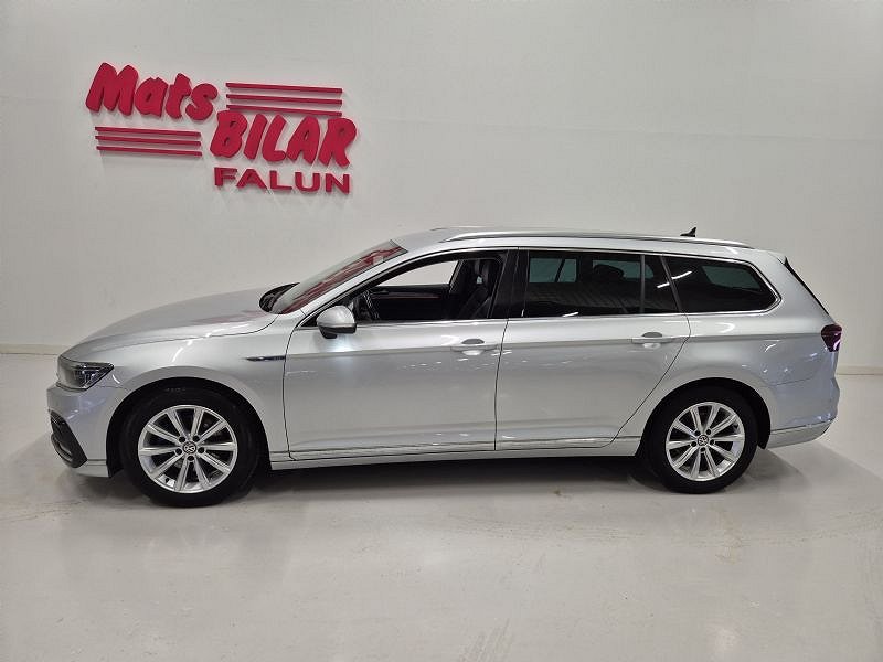 Volkswagen Passat GTE Automat Buisness Plugin/Hybrid