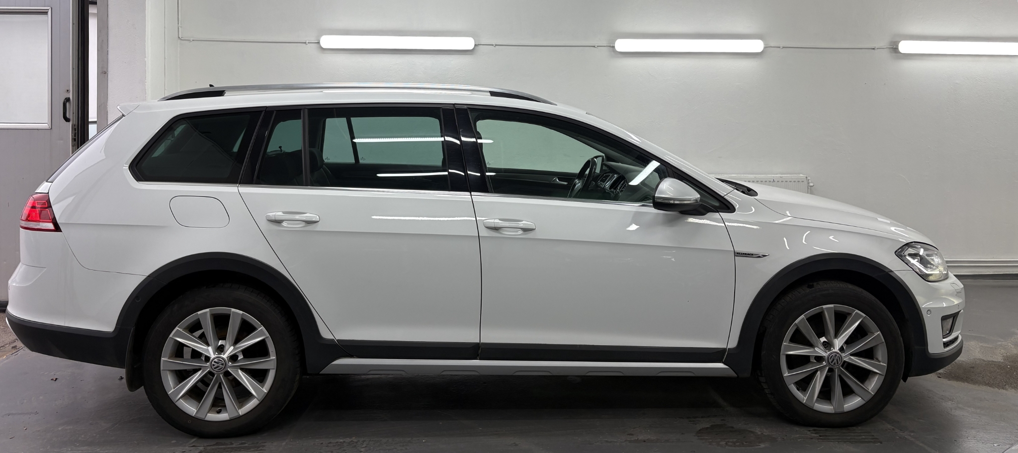 Volkswagen Golf 2017, bild 3/43