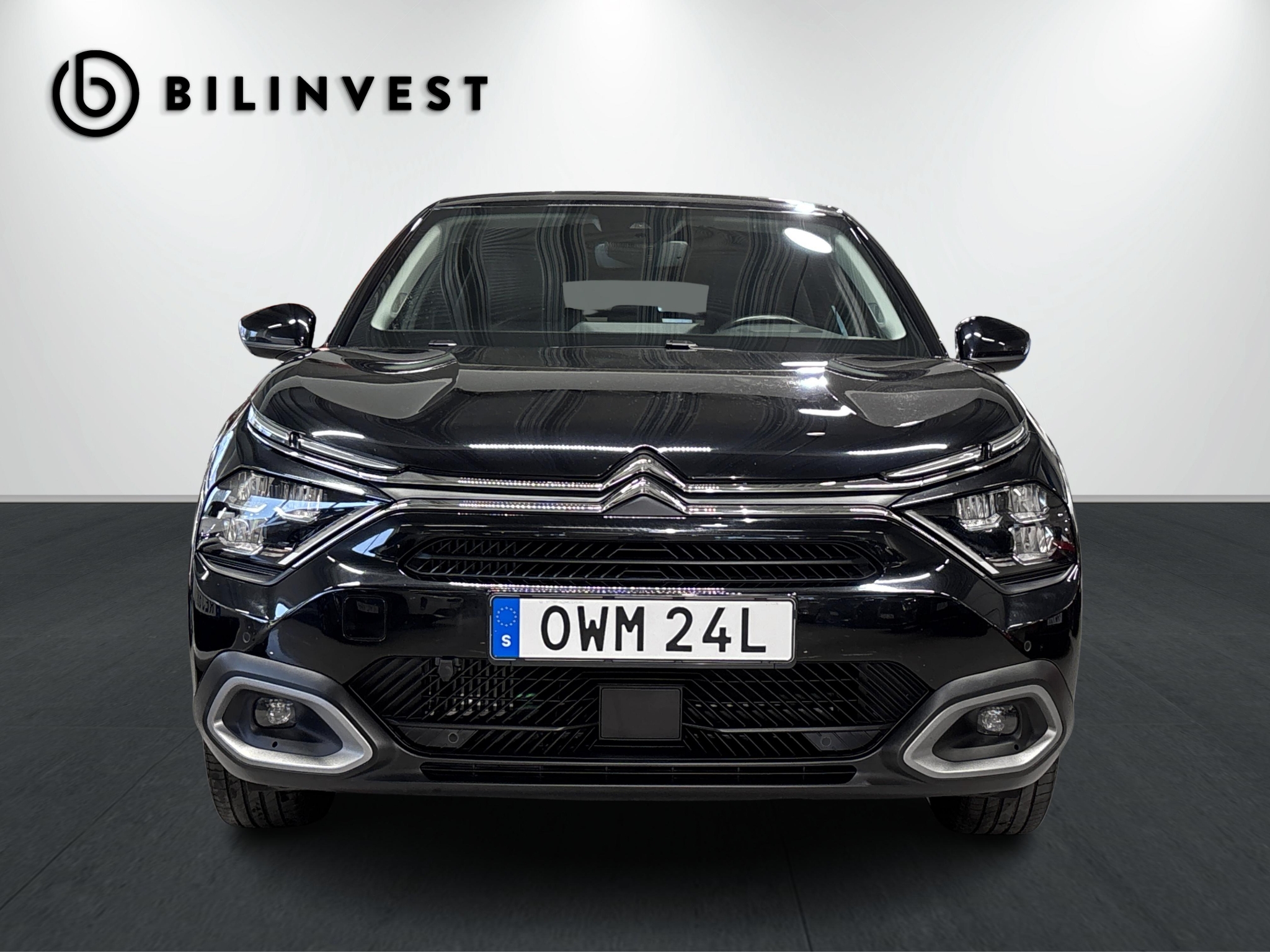 Citroen C4 2021, bild 5/10