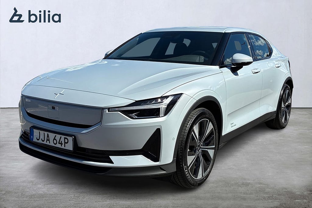 Polestar 2 Standard range Single motor