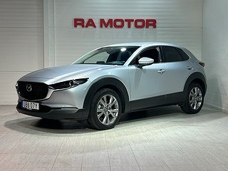 SUV Mazda CX-30