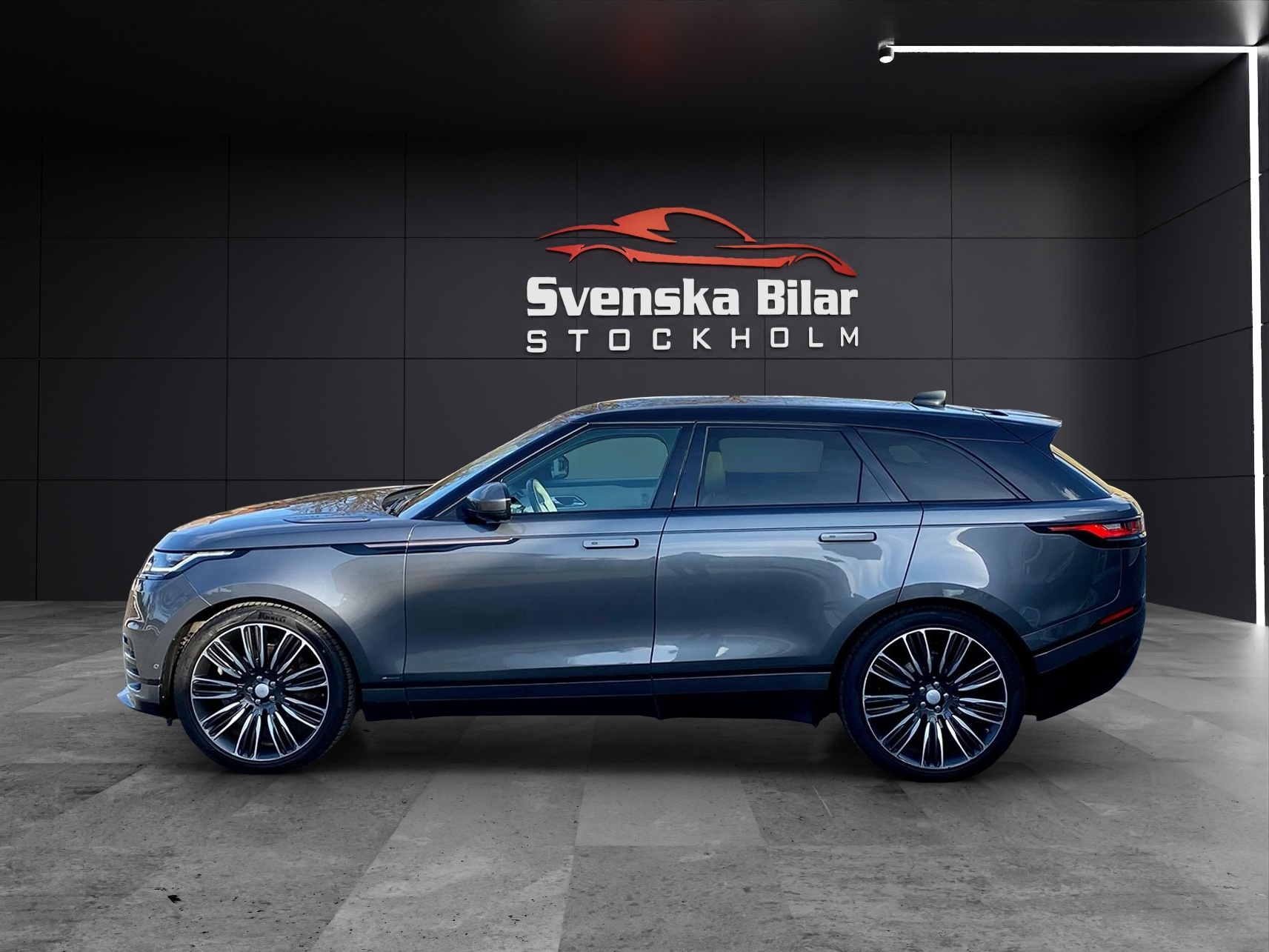 Land Rover Range Rover 2018, bild 7/38