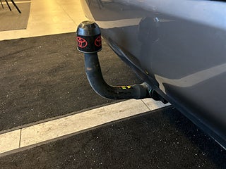 Toyota RAV4 RAV4 Hybrid AWD-i E-CVT 2021/22hk/Kamera/Drag/ – bild 17
