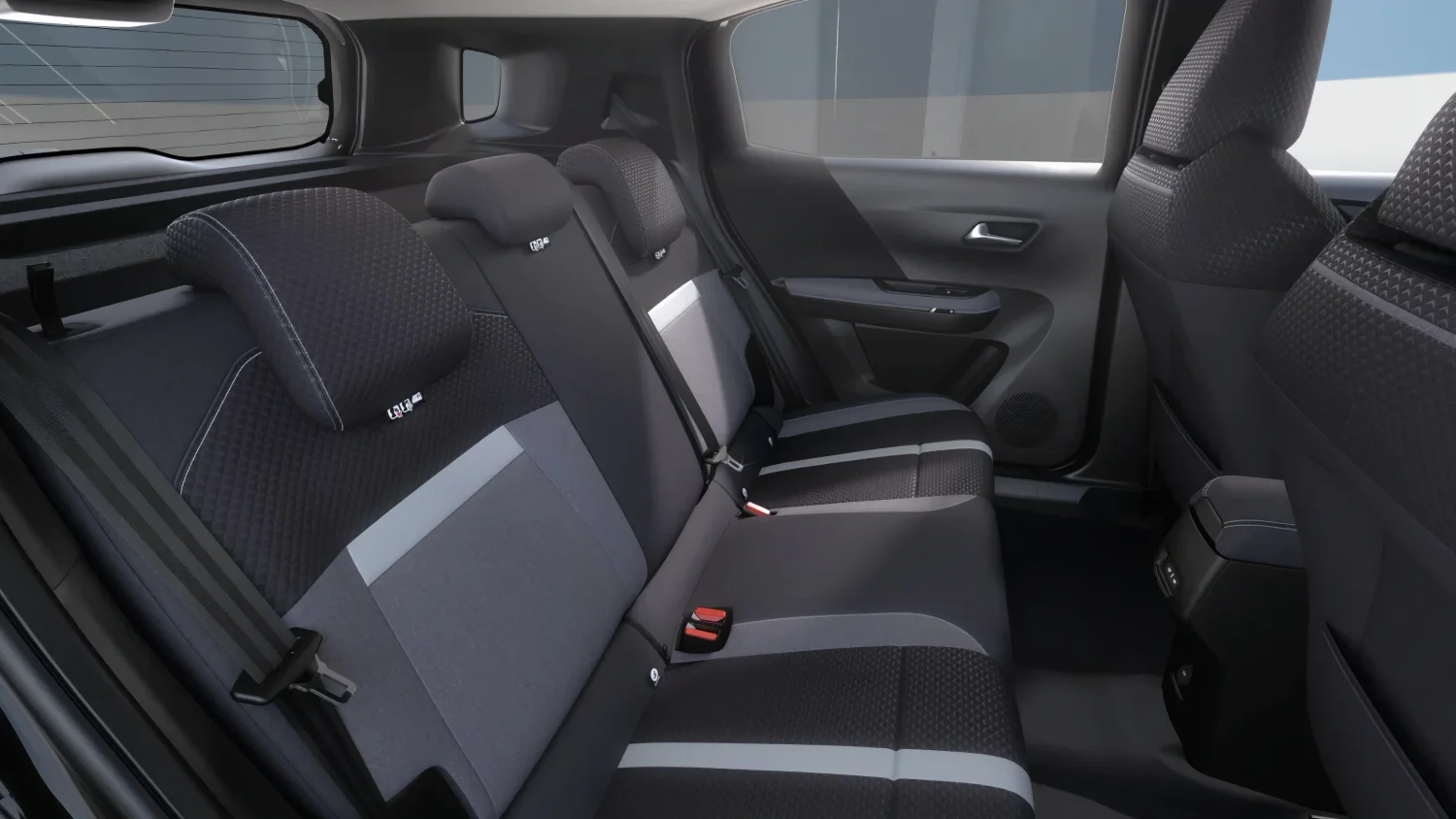 Opel Frontera 2026, bild 7/30