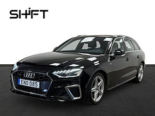 Brugt Audi A4 1.4