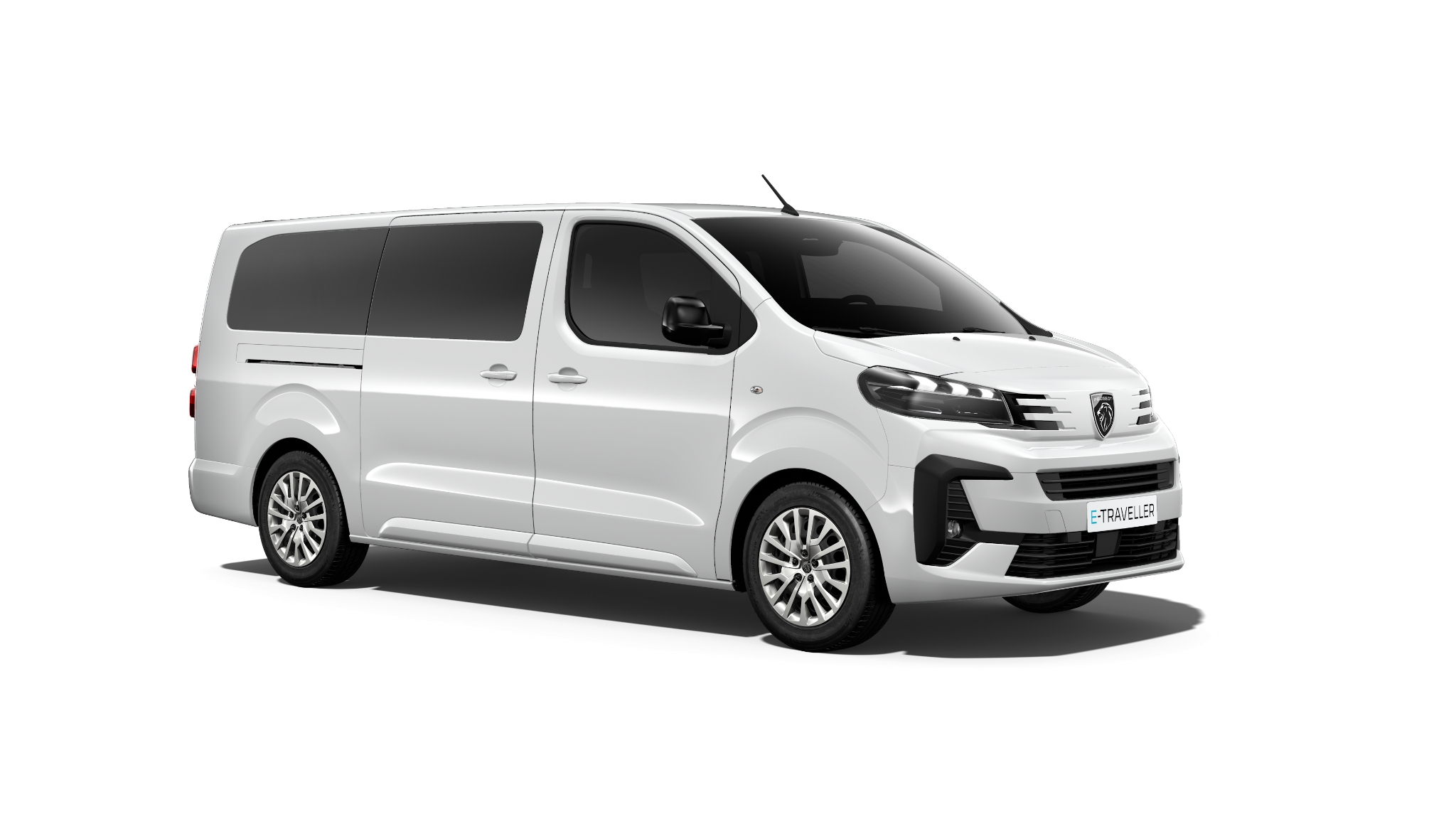 Peugeot Traveller 2025, kuva 5/54