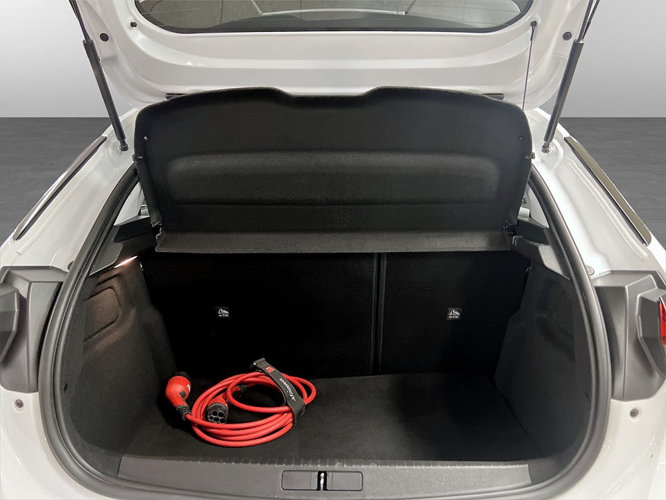 Bild på Opel Corsa D&T 50kWh 136hk Aut B-KAMERA CARPLAY