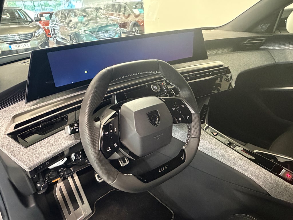 Peugeot 5008 Plug-In Hybrid e-DSC Euro 6 Avt drag thumbnail