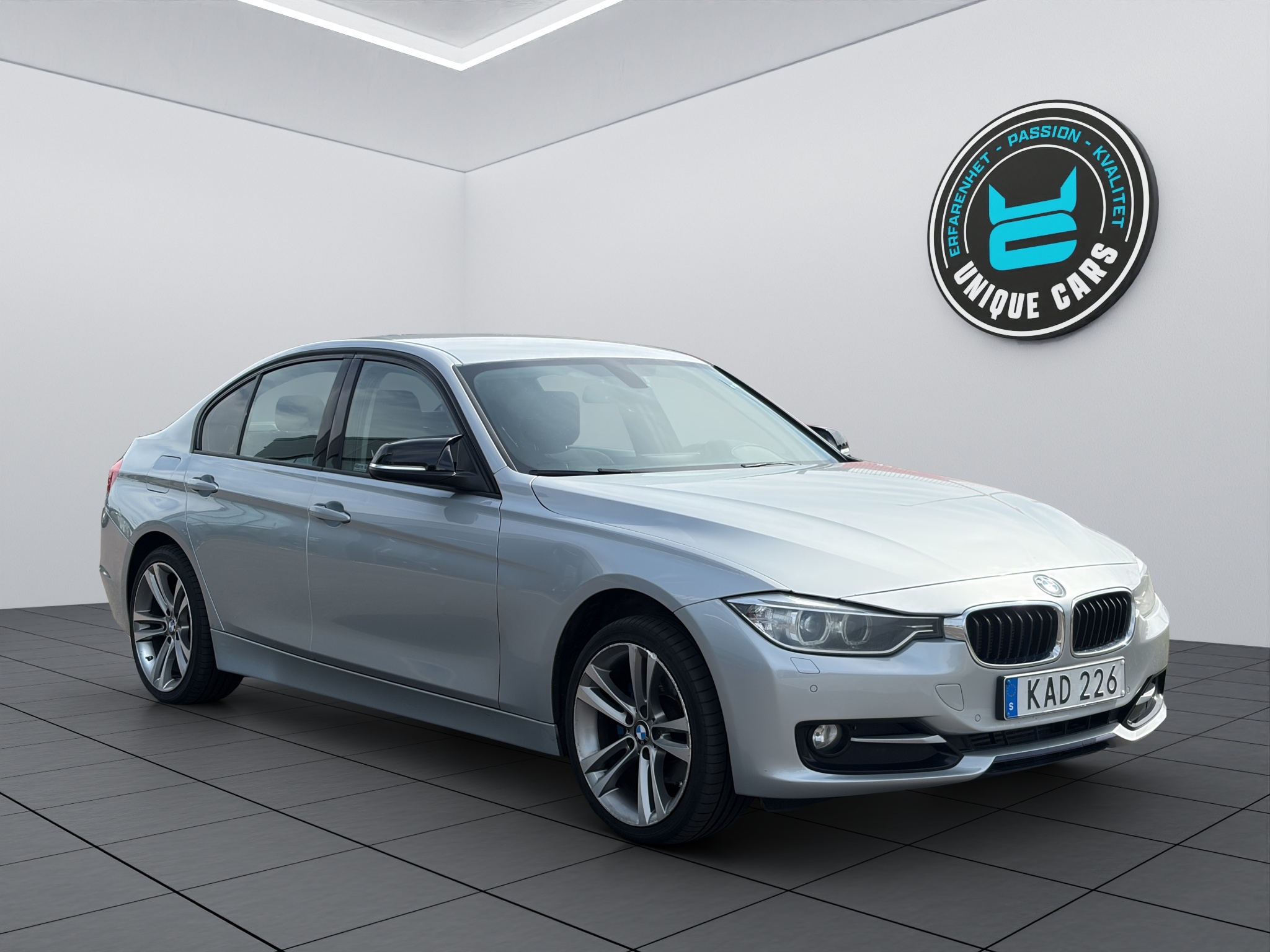 BMW 320