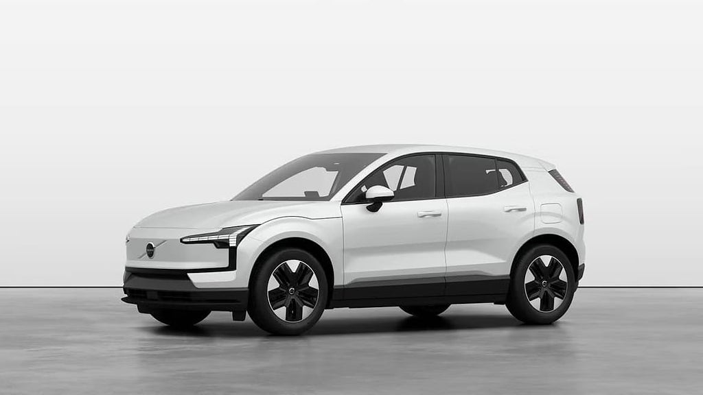 Volvo EX30 Privatleasingkampanj Plus - Lagerbil