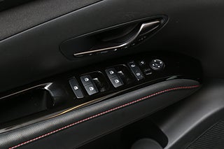 SUV Hyundai Tucson 13 av 30