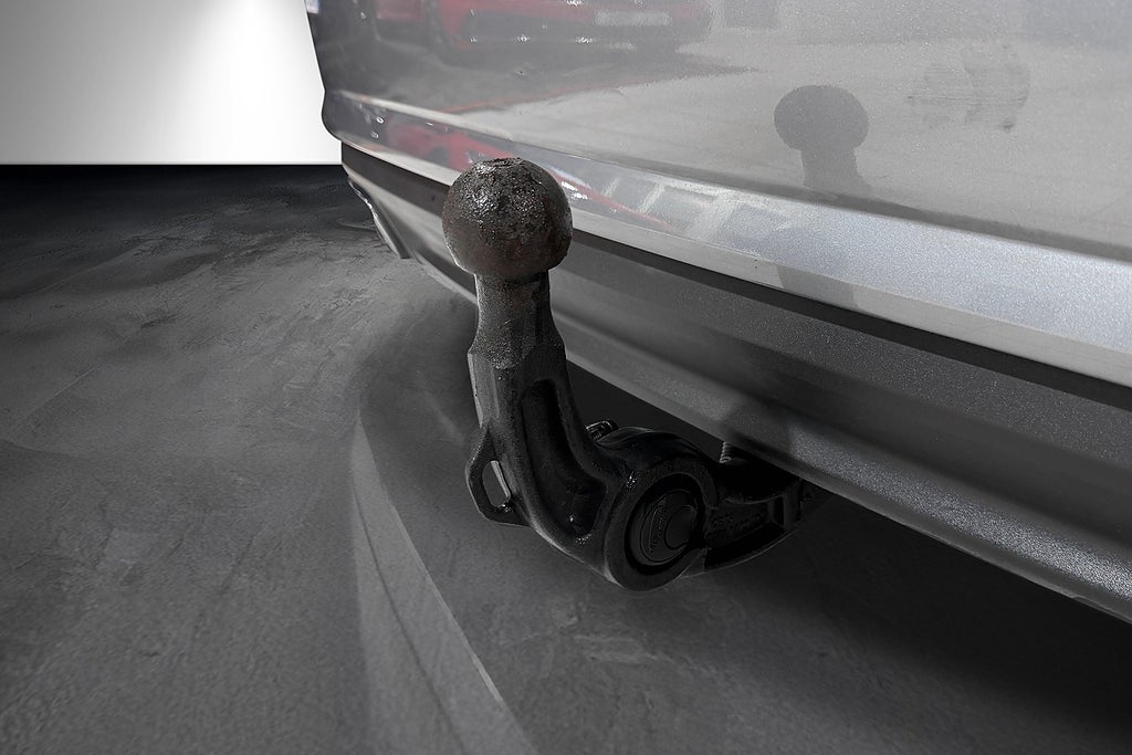 Audi A6 Avant 3.0 TDI V6 Q 218hk S-Line Edition Drag D-Värm 2016