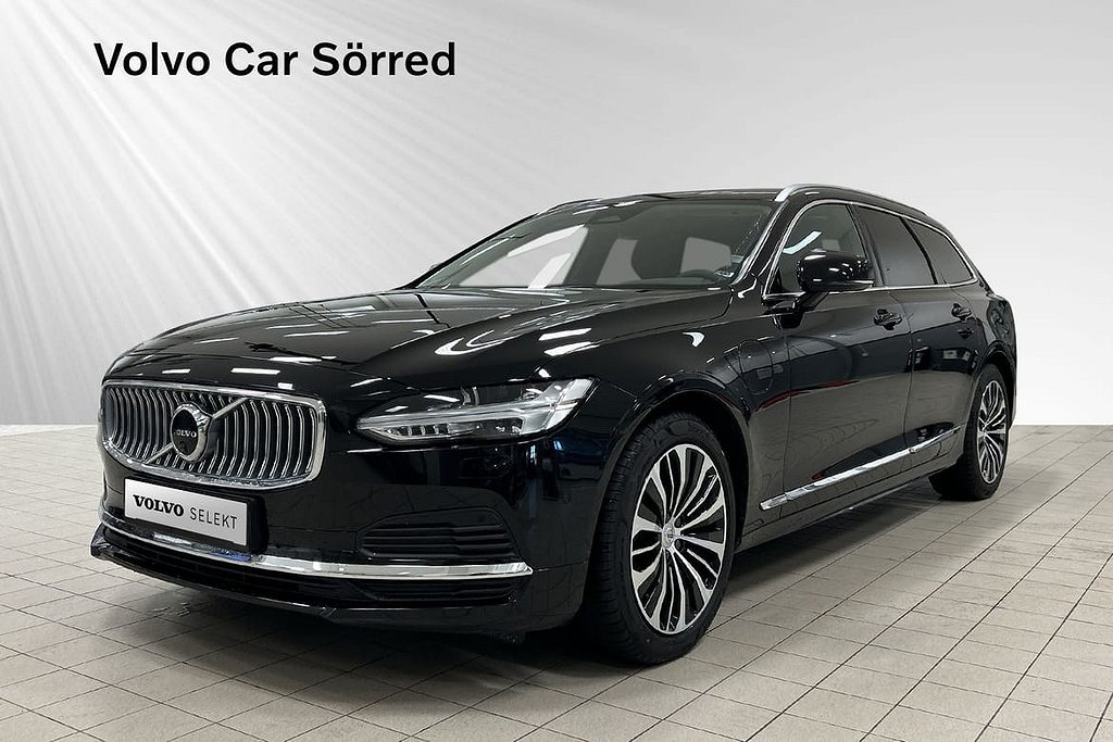 Volvo V90 Recharge T6 Core Edition II