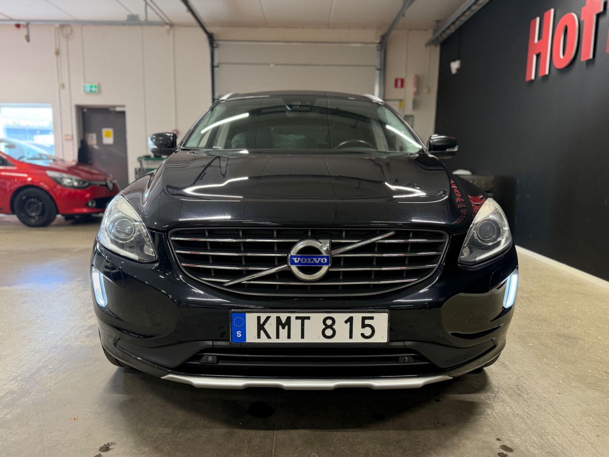 Volvo XC60 2015, bild 7/10