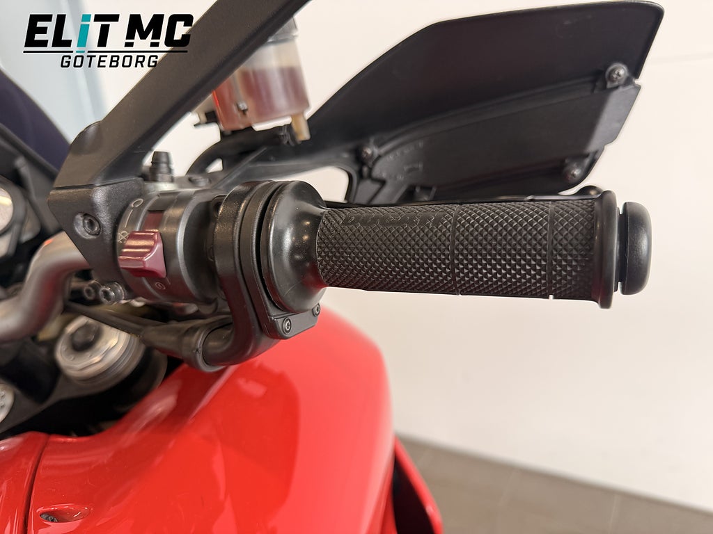 Ducati Multistrada 2012 - miniatyr 21