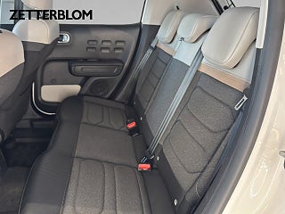 Halvkombi Citroën C3 9 av 19