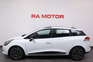 Kombi Renault Clio 4 av 19