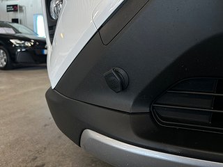 Toyota RAV4 Hybrid AWD-i E-CVT Active S&V-däck/M-värm/Kamera