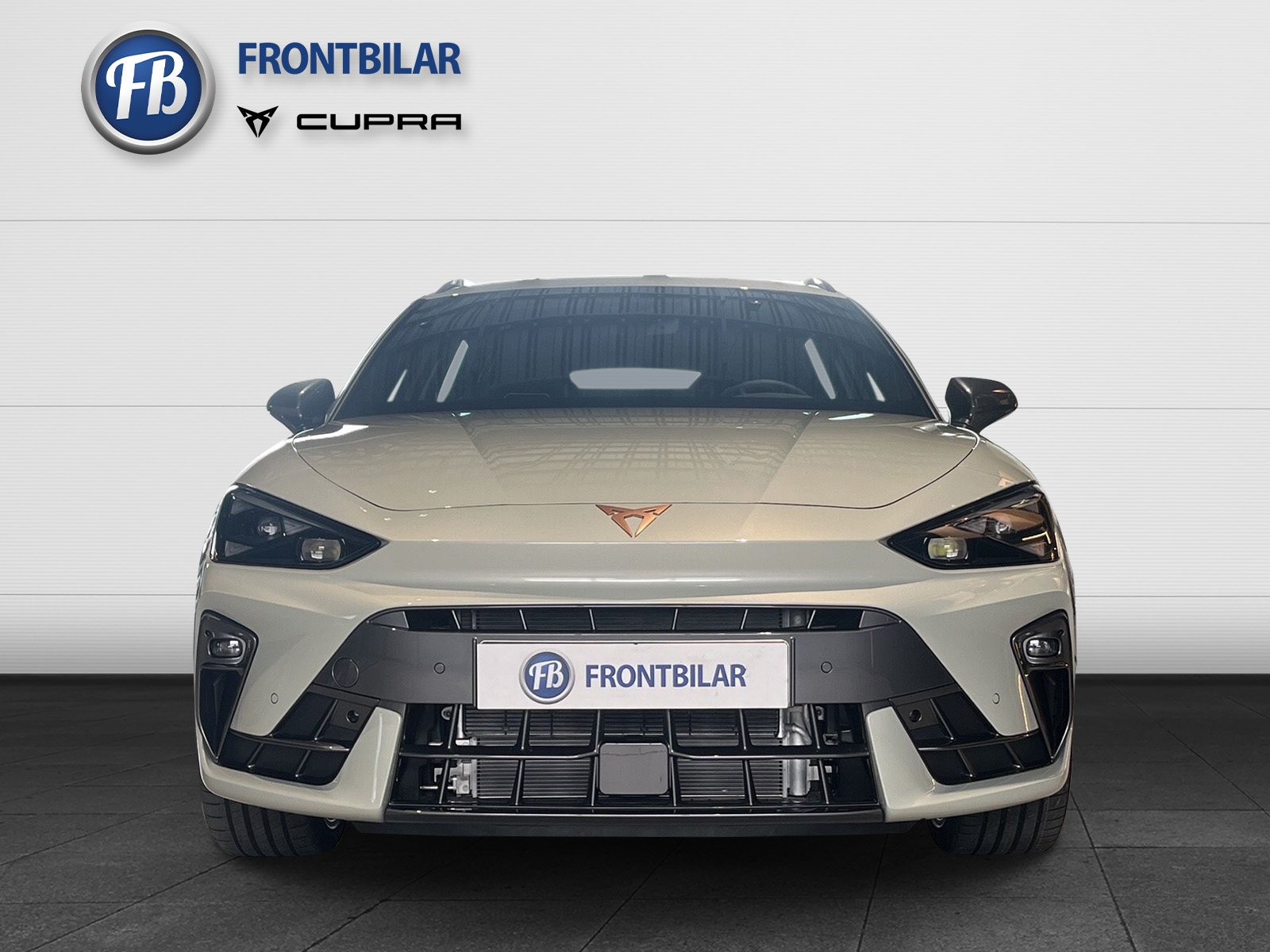 Cupra Leon 2026, bild 3/36
