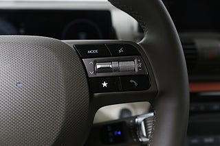 SUV Hyundai Inster 15 av 20